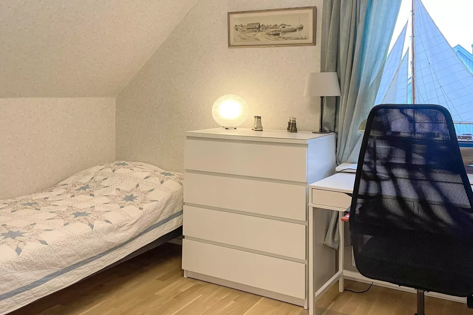 4 etoiles maison de vacances a BERGKVARA - Intérieur