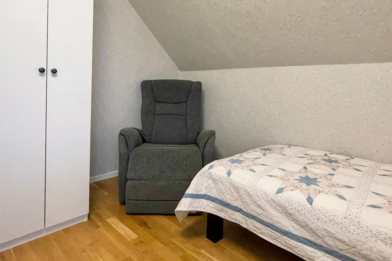 4 etoiles maison de vacances a BERGKVARA - Intérieur