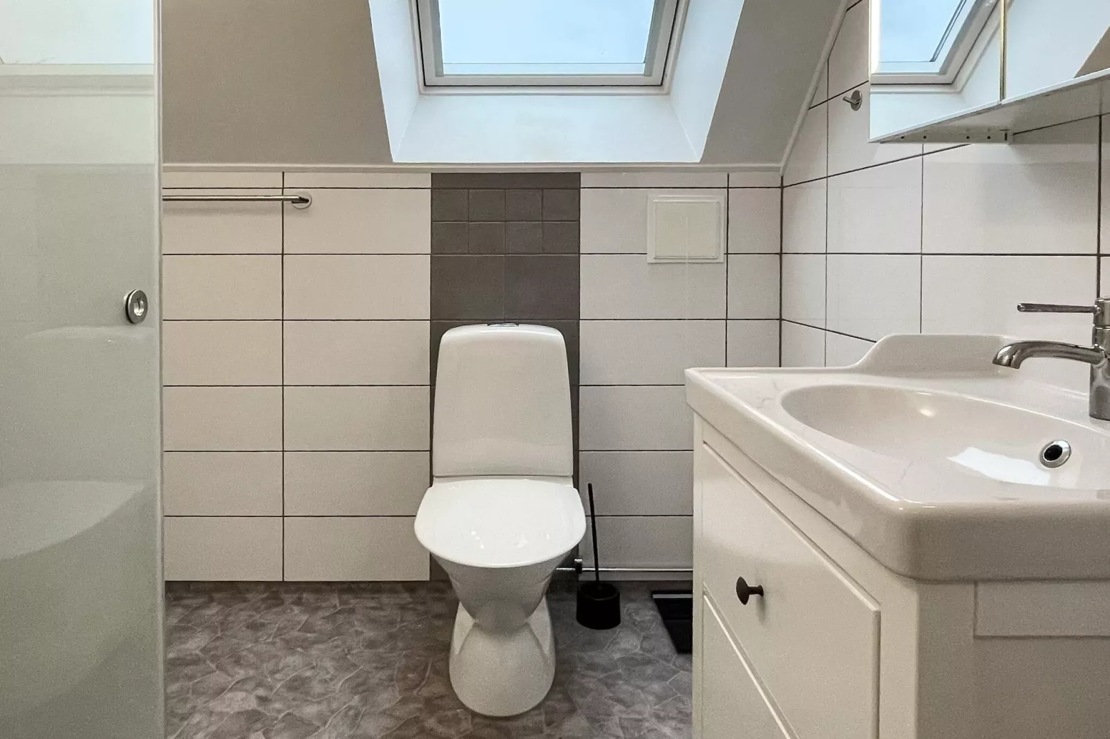 4 etoiles maison de vacances a BERGKVARA - Intérieur