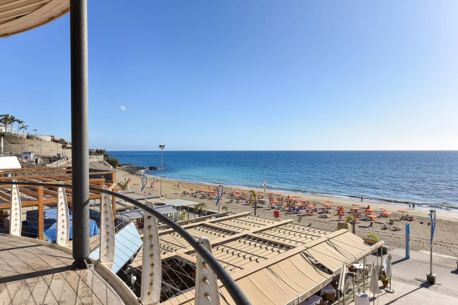 MELONERAS BAHIA 153										-Areas within 1km in summer