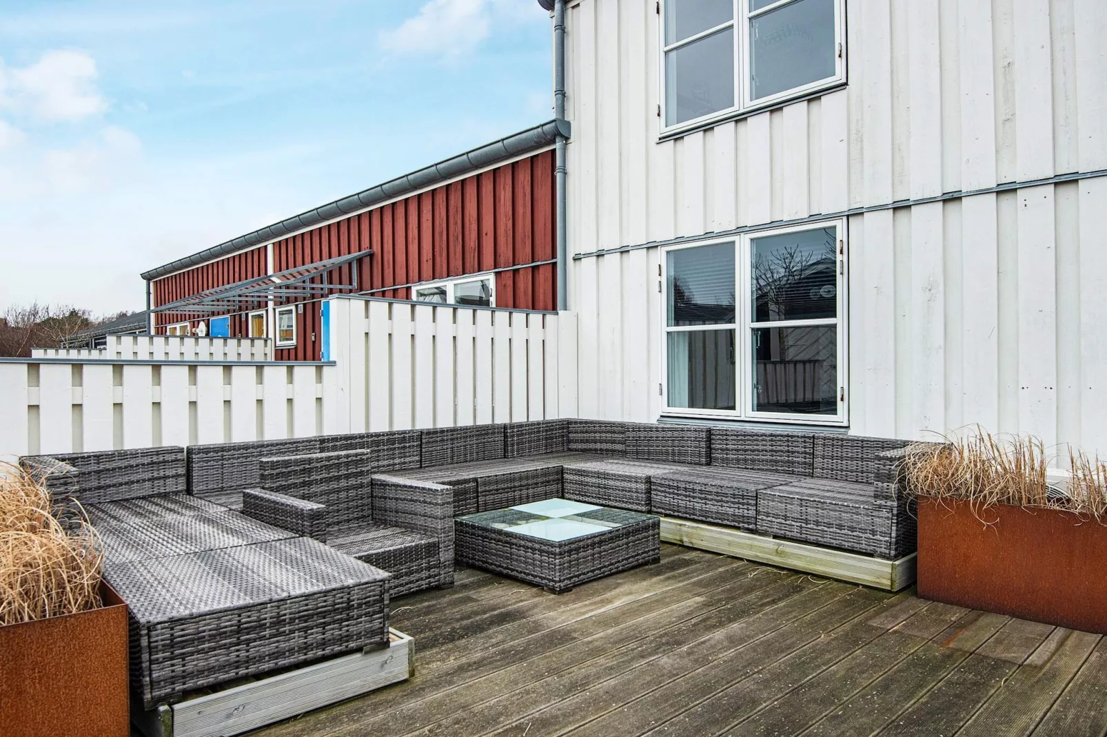 3 room,2 levels-Aussicht