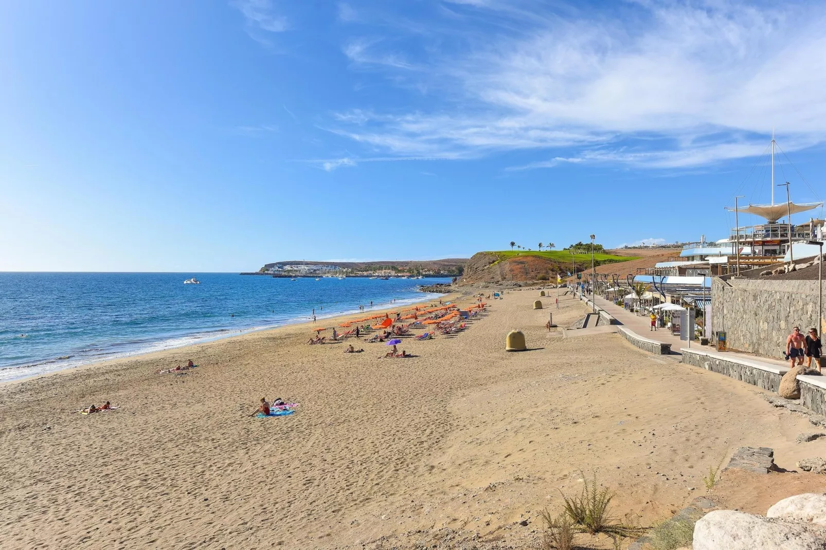 MELONERAS BAHIA 153										-Areas within 1km in summer