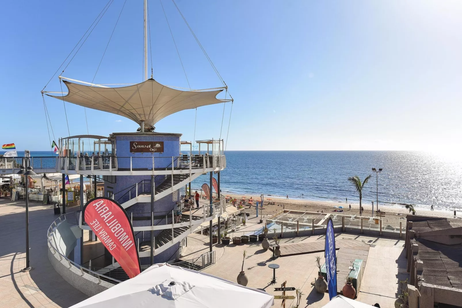 MELONERAS BAHIA 153										-Areas within 1km in summer