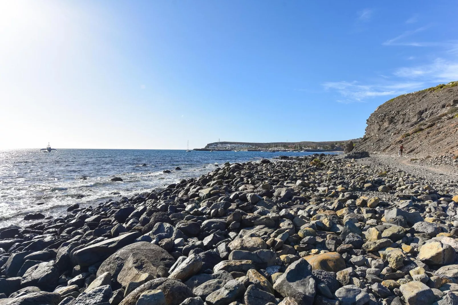 MELONERAS BAHIA 153										-Areas within 1km in summer