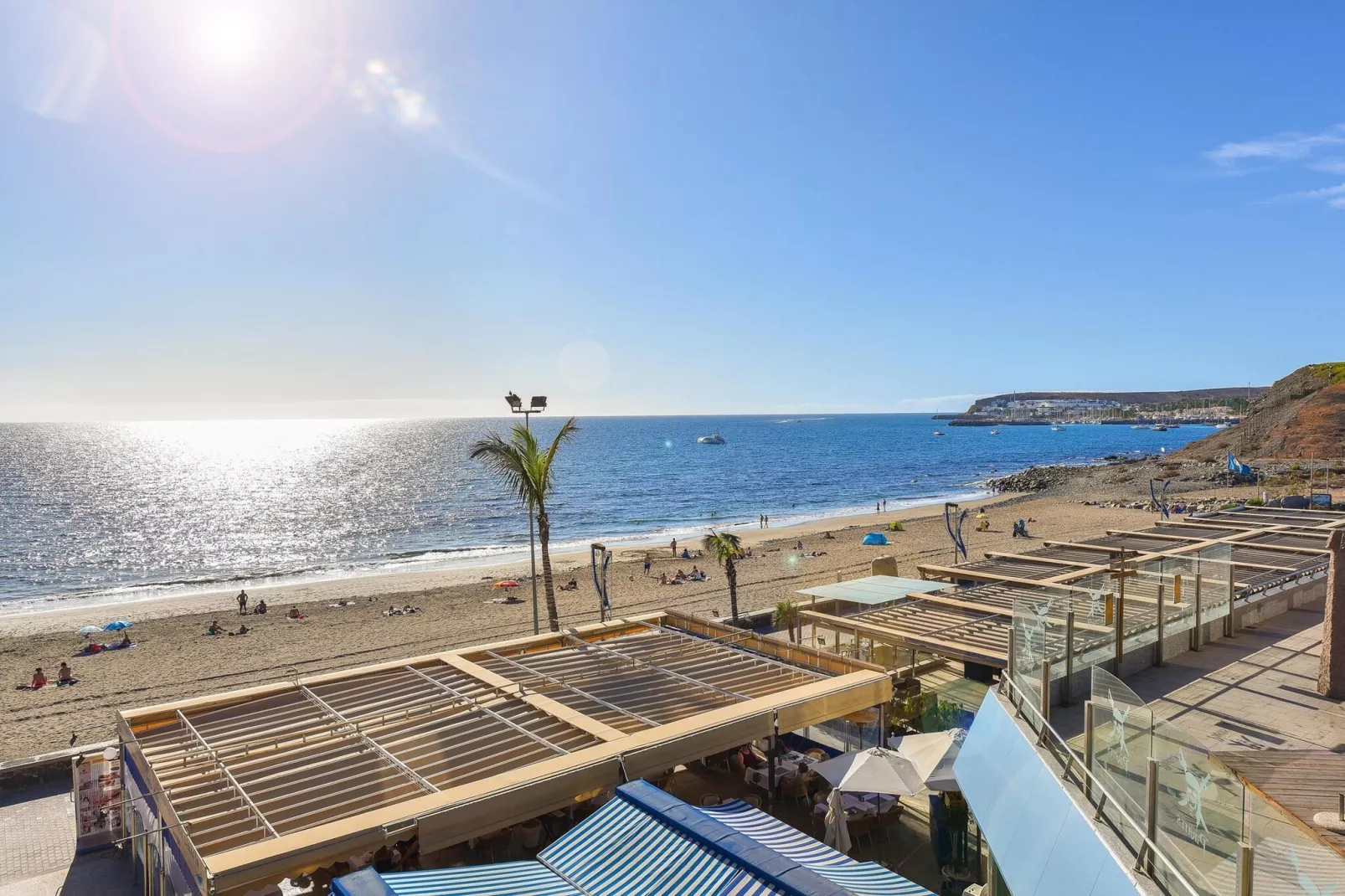 MELONERAS BAHIA 153										-Areas within 1km in summer