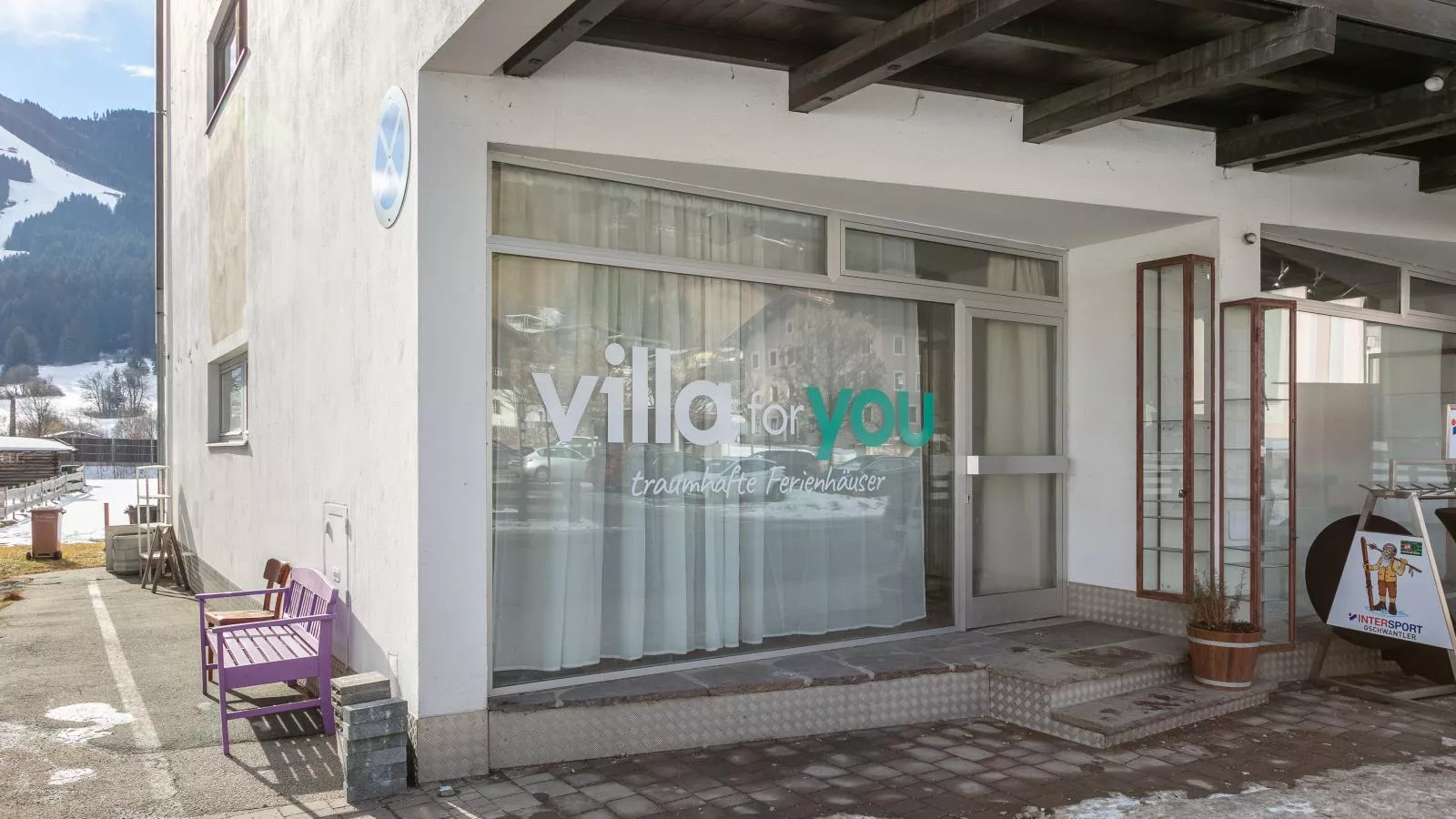 Brixen Alpin Living Top Alle - Recreation room