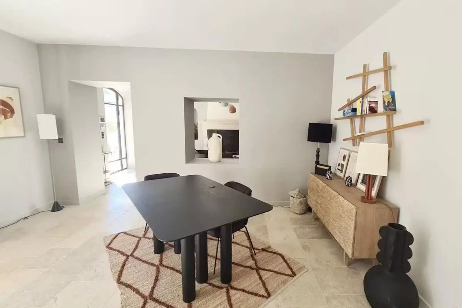 Mas prestigieux au coeur de Saint-Remy-de-Provence