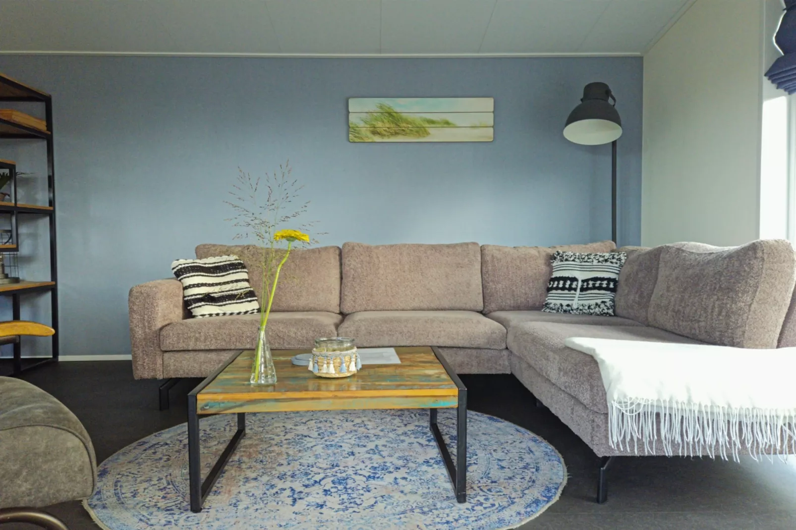 Chalet 4-persoons Huisdiervrij