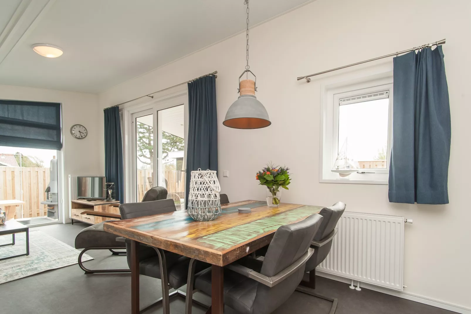 Chalet 4-persoons Huisdiervrij