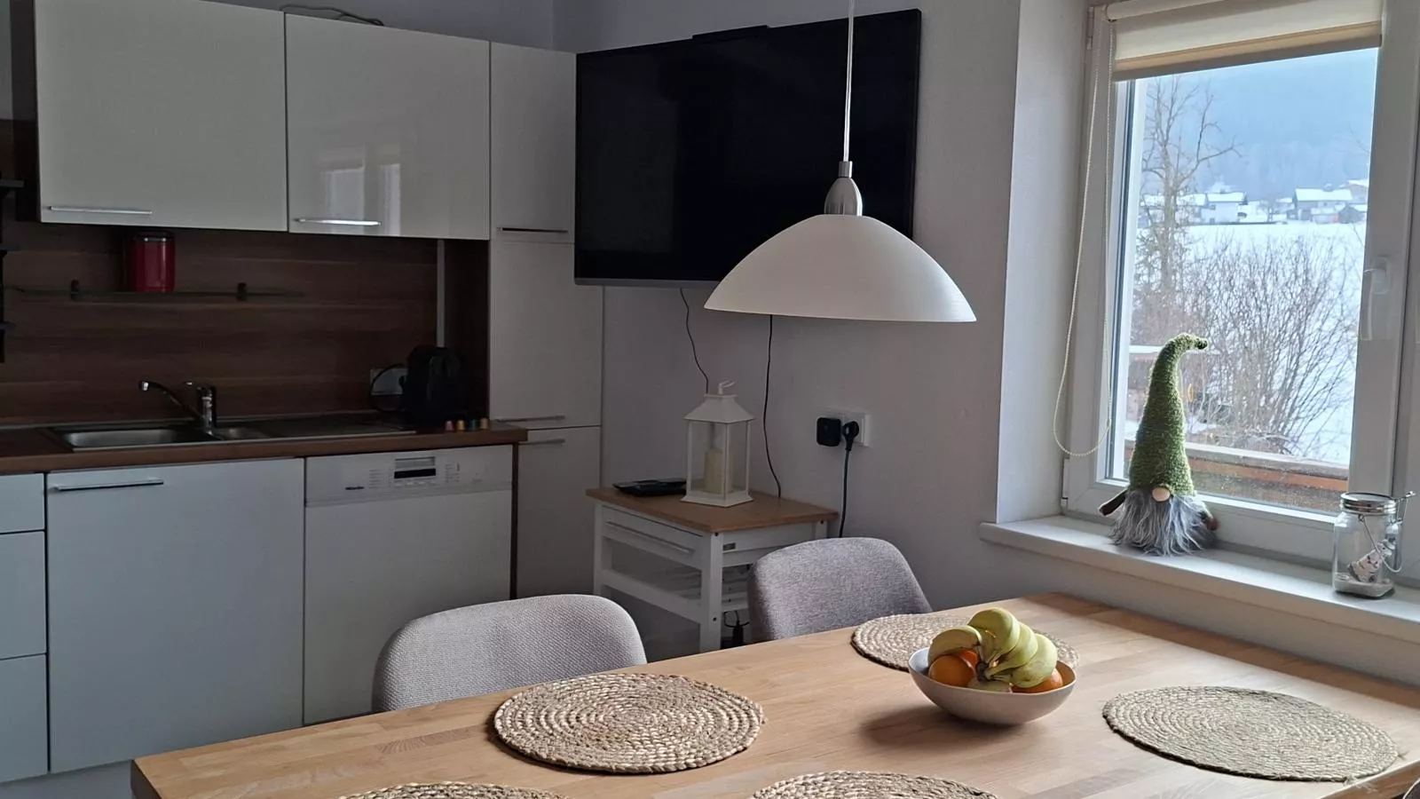 Franziska-Salle à manger