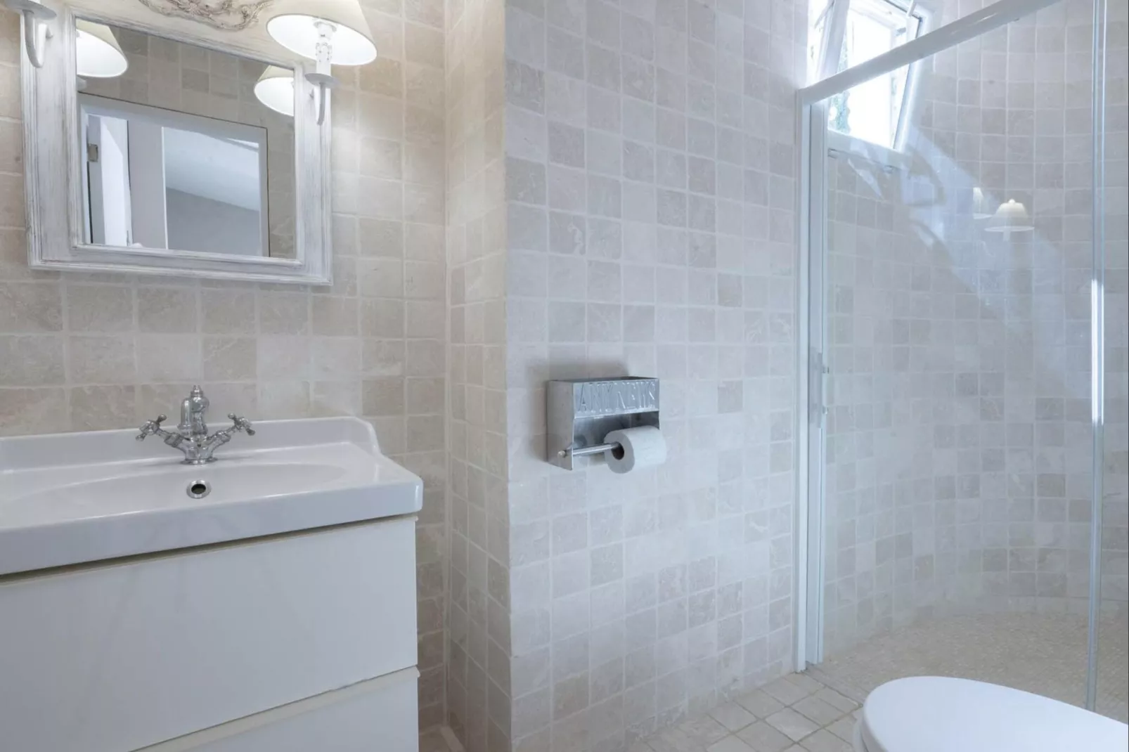 Villa Gaillarde 12 Pers-Badezimmer