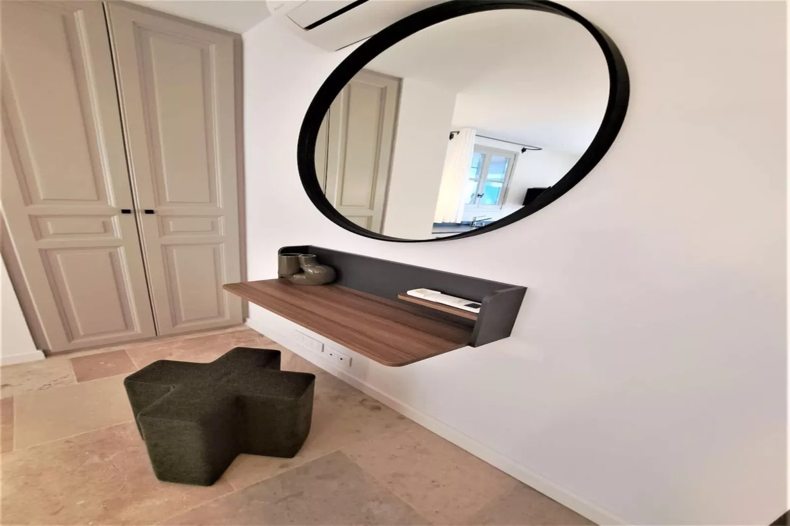 Mas prestigieux au coeur de Saint-Remy-de-Provence-Schlafzimmer