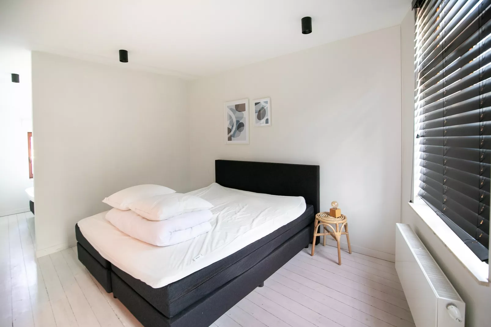 In Sint Lambertus-Chambre