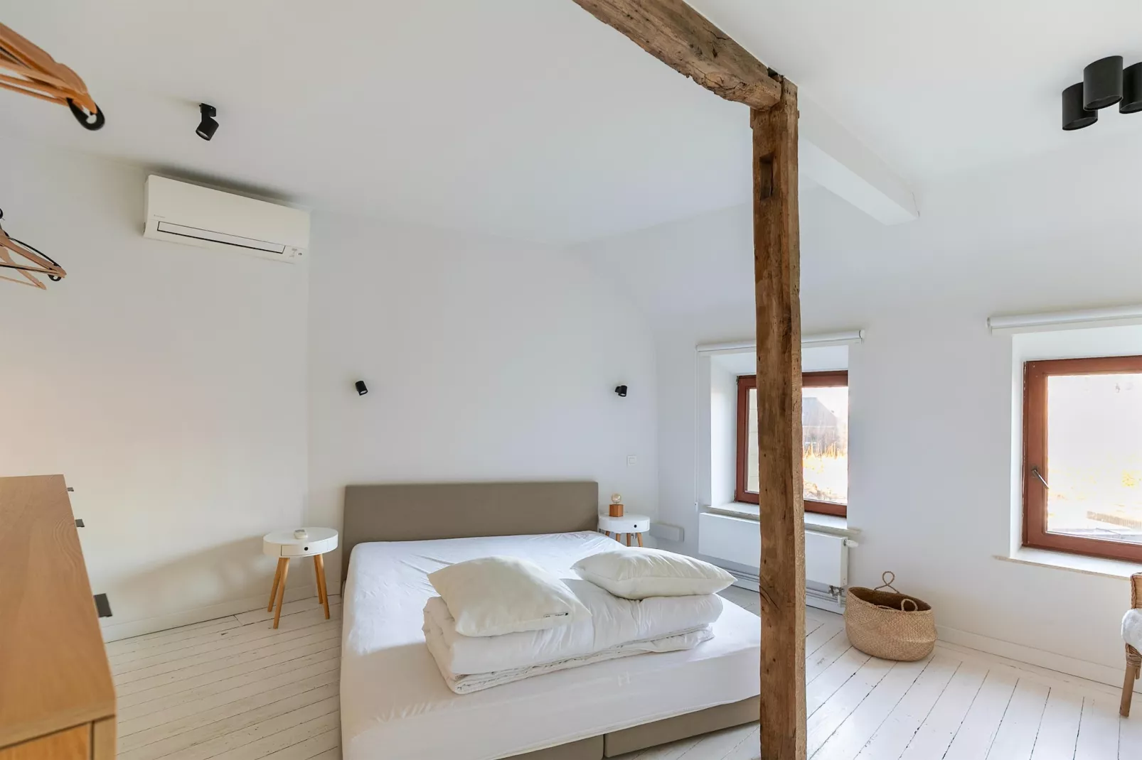 In Sint Lambertus-Chambre