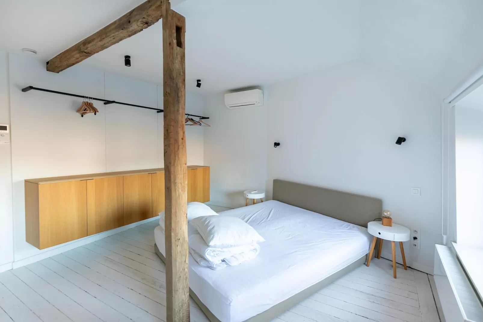 In Sint Lambertus-Chambre