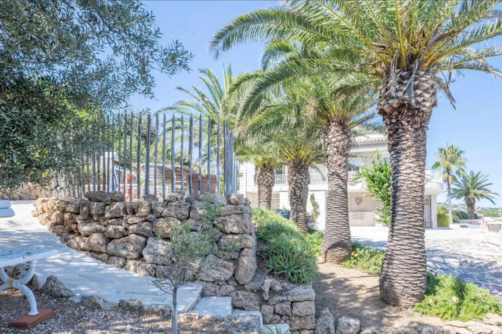 Villa Gaillarde 8 pers - Zones été à 1 km