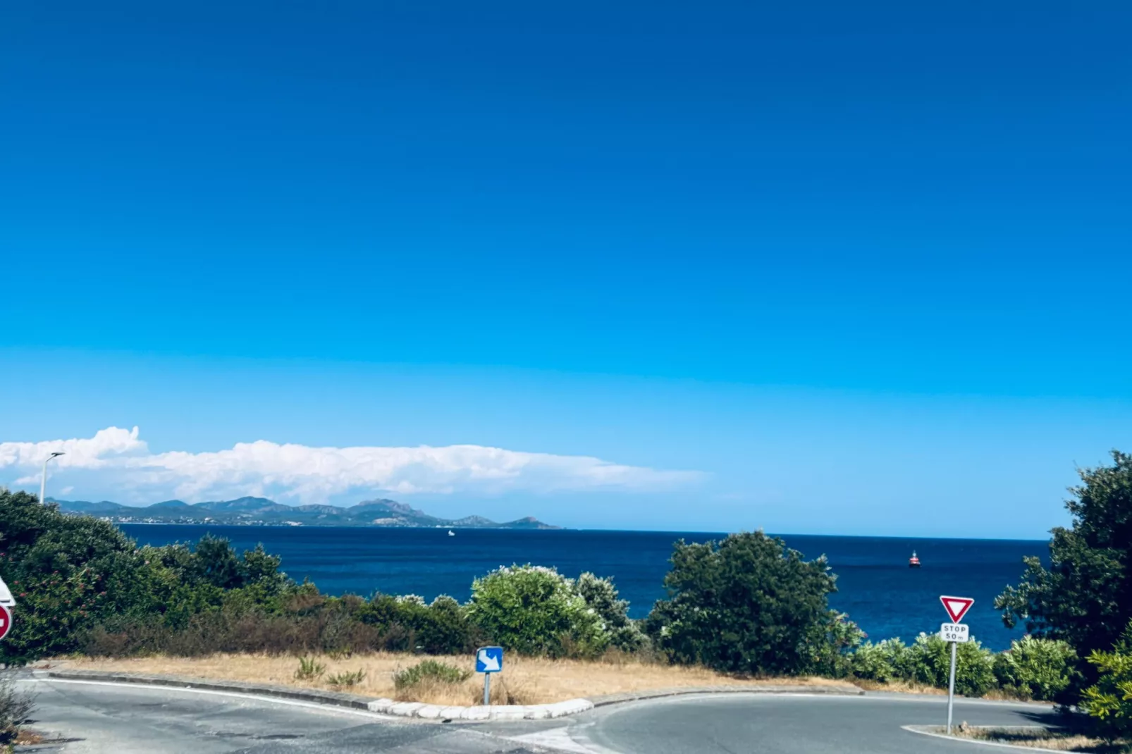 Villa Gaillarde 12 Pers-Gebiete Sommer 5 km