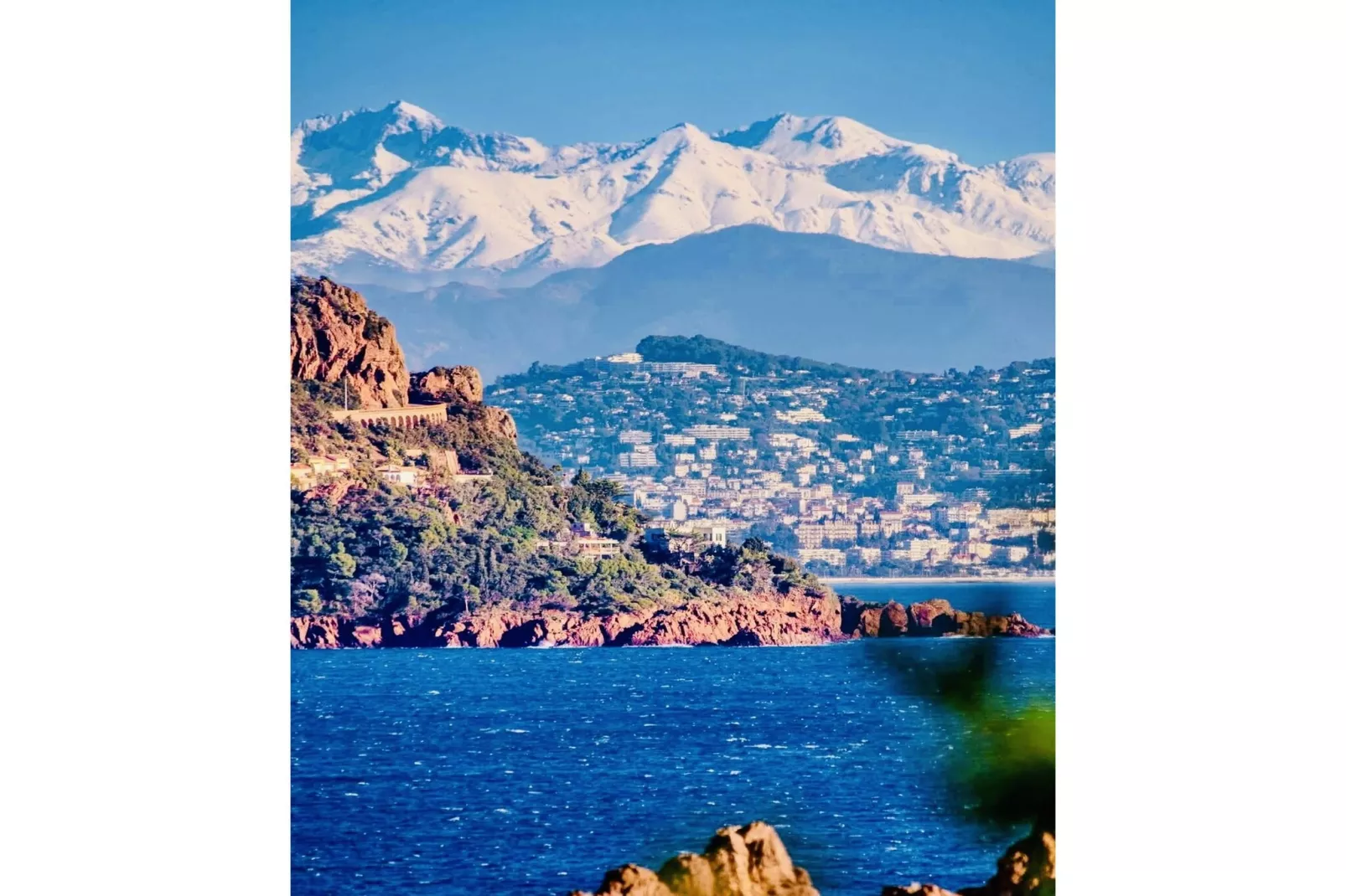 Villa Gaillarde 12 Pers-Gebiete Sommer 20 km