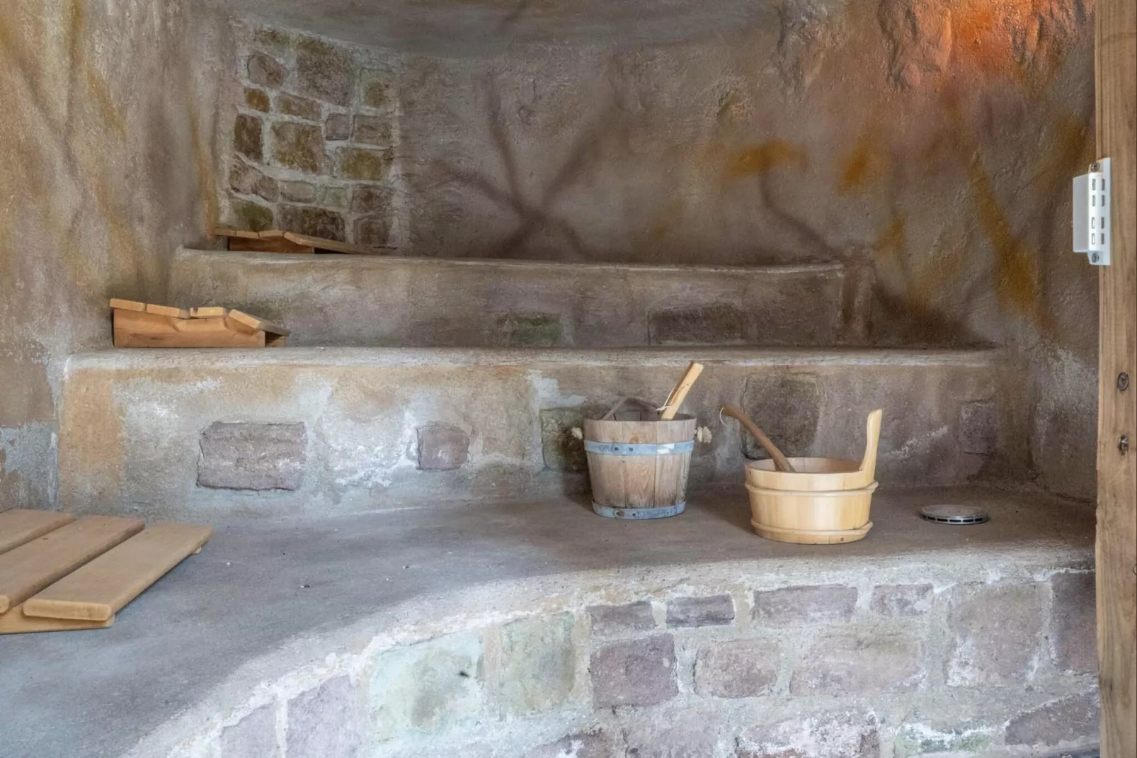 Villa Gaillarde 12 Pers-Wellness