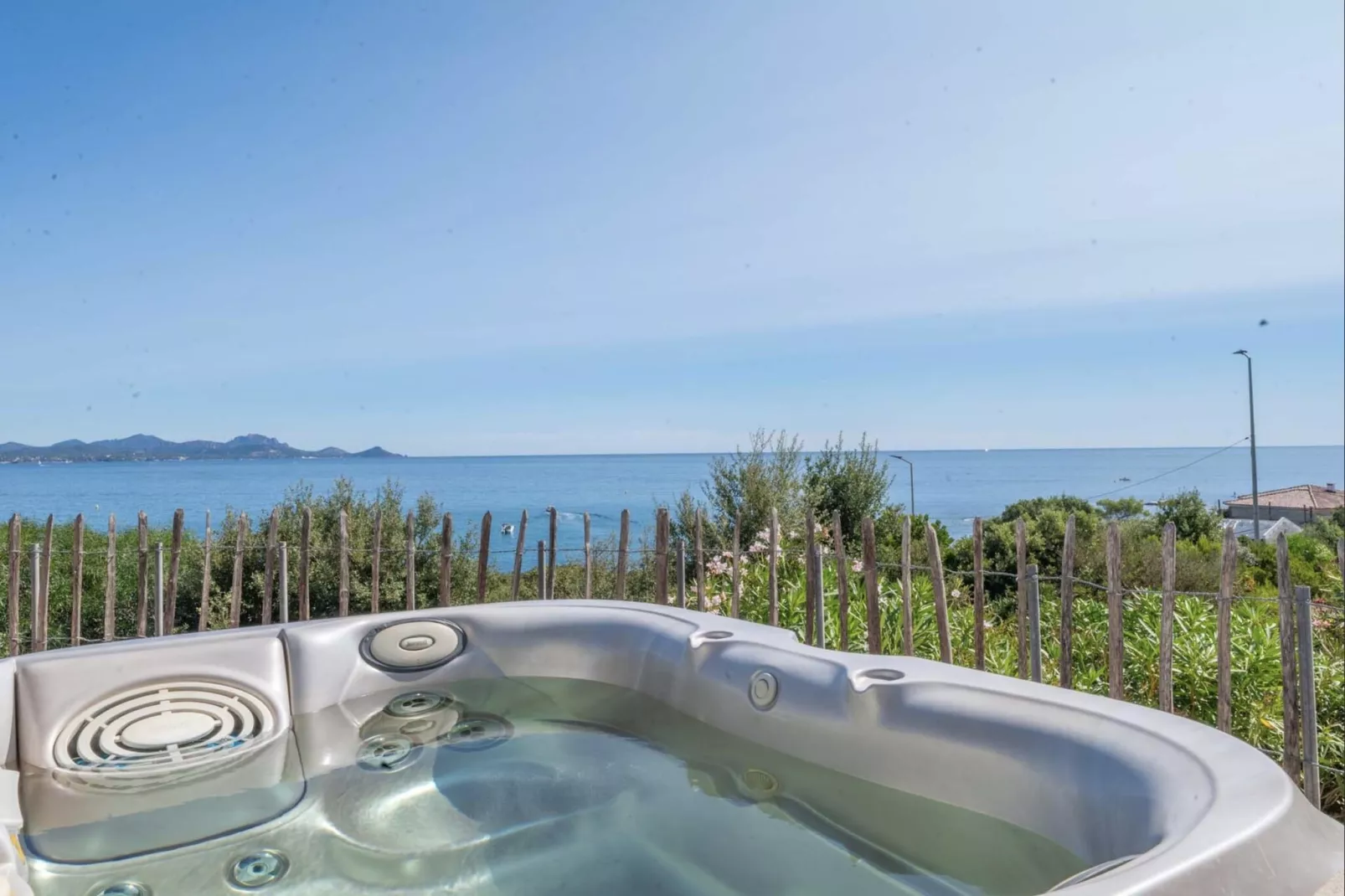 Villa Gaillarde 8 pers - Bien-être