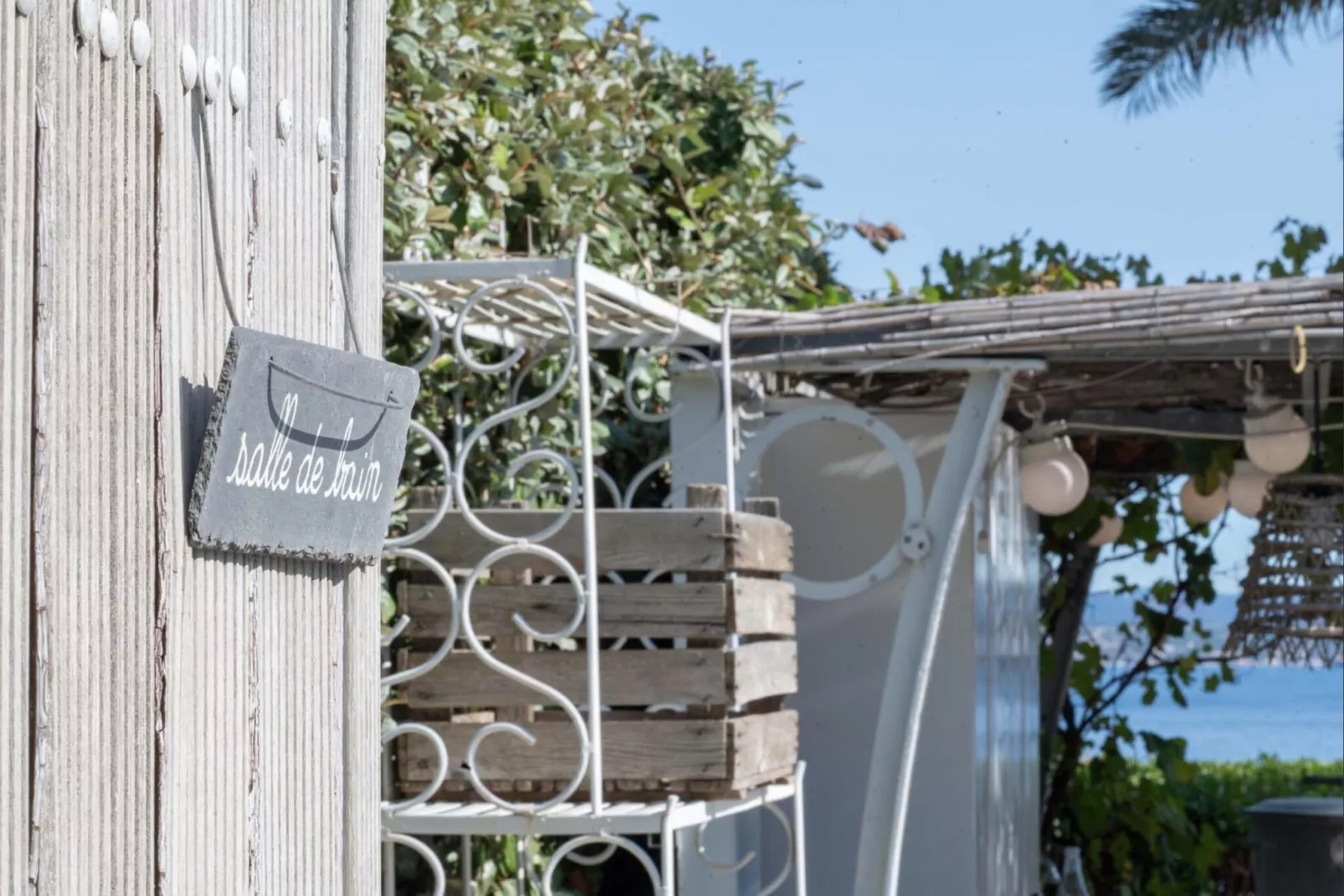 Villa Gaillarde 12 Pers-Ambiente