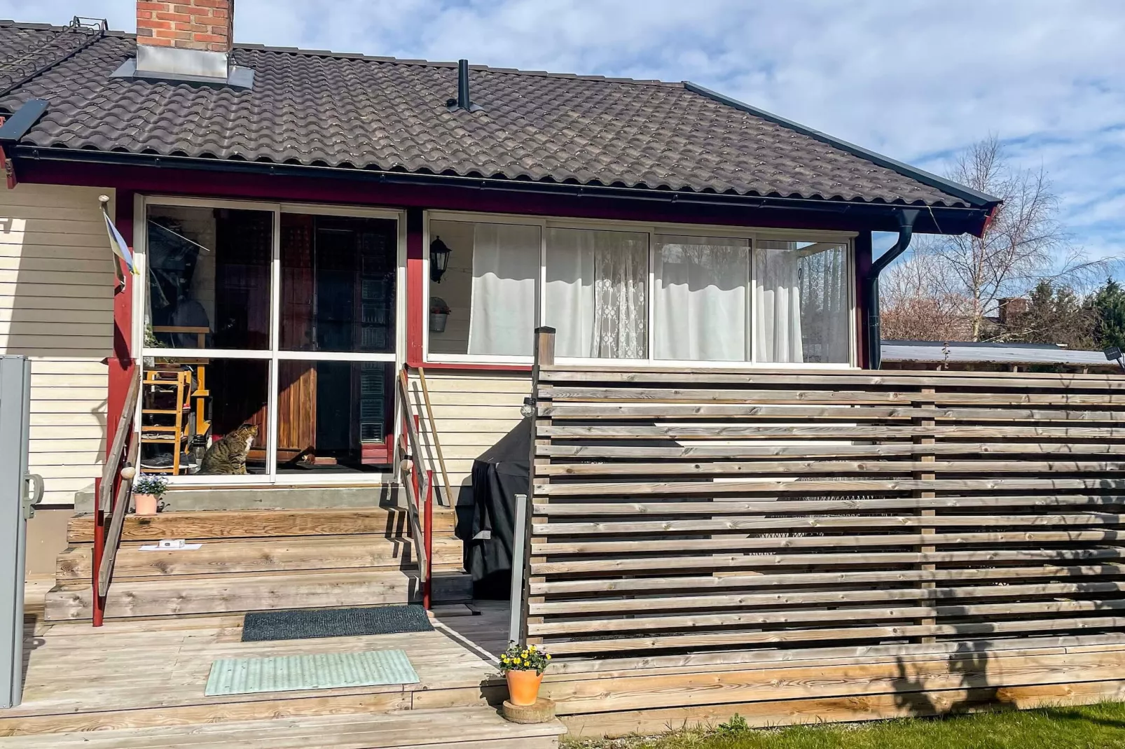 4 etoiles maison de vacances a MYGGENäS