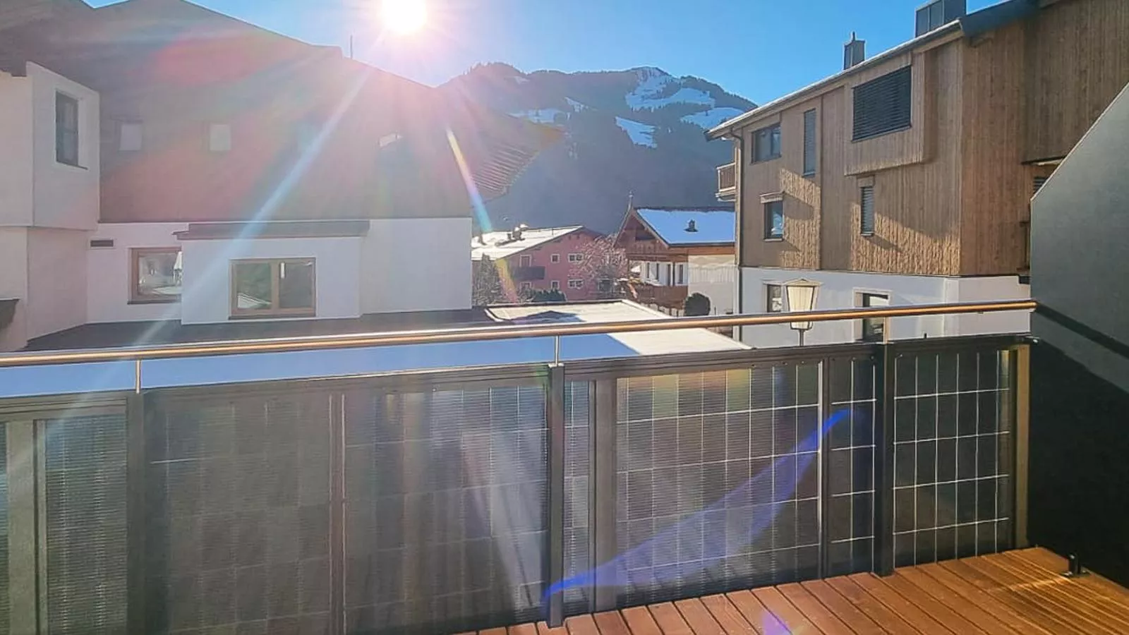 Tennerhof Apartments Top 2 - Untagged