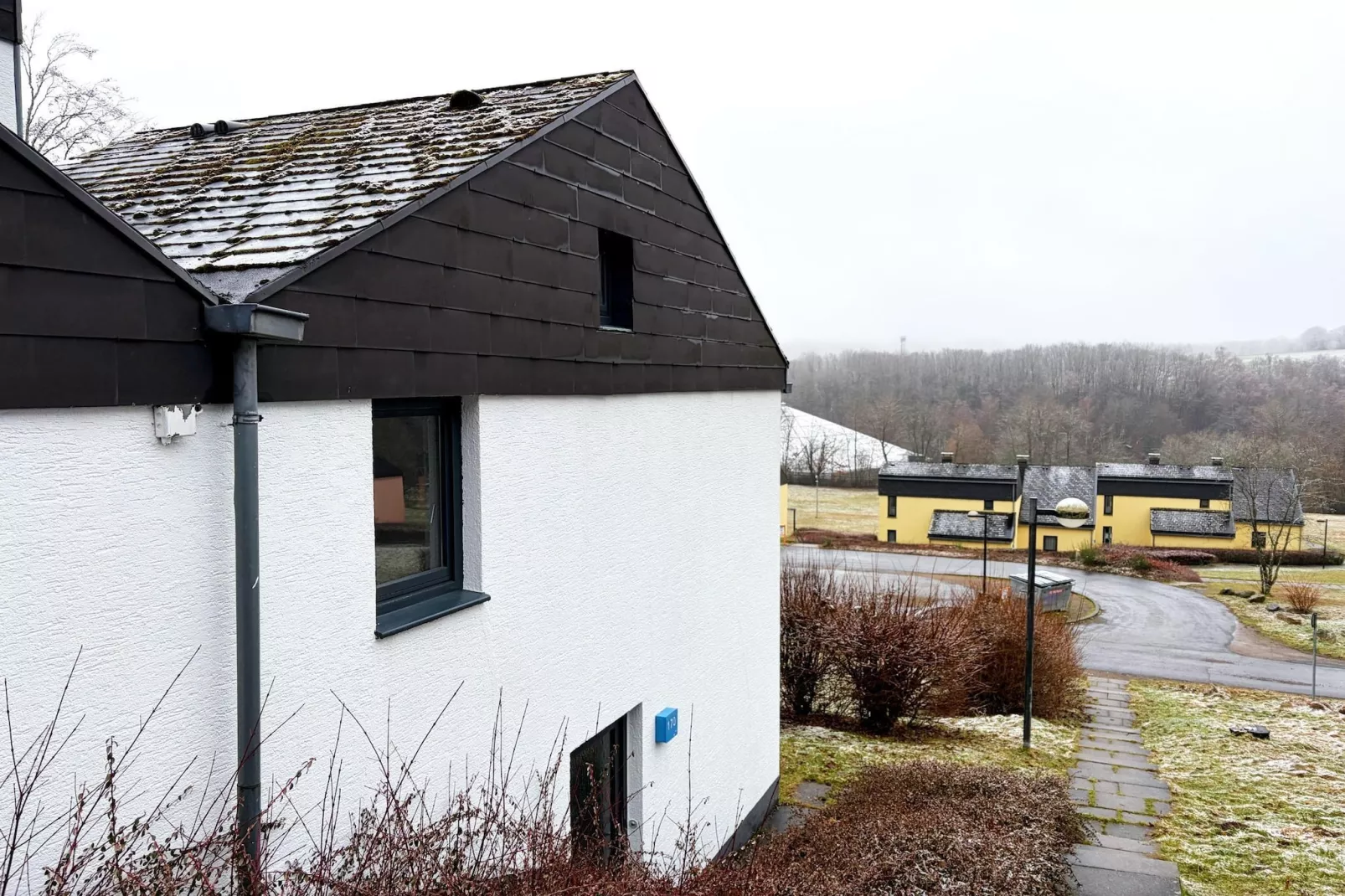 6P Comfort - Außenbereich Winter