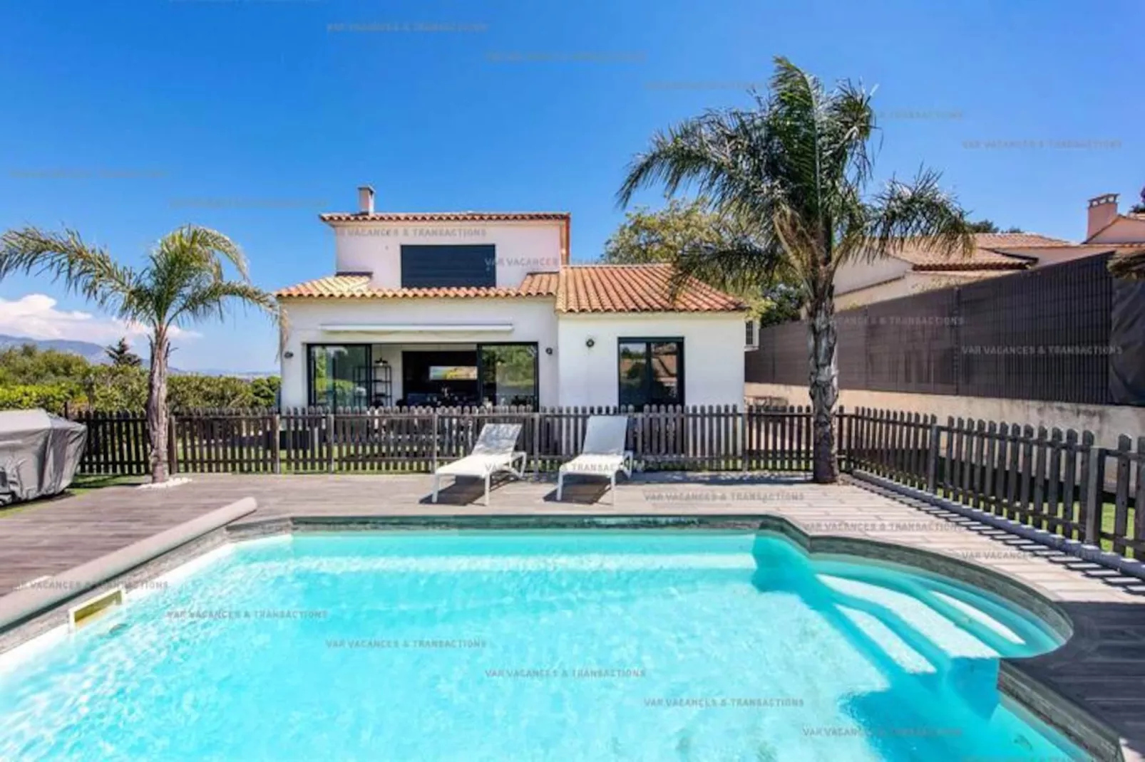 Résidence 144-six Fours Les Plages