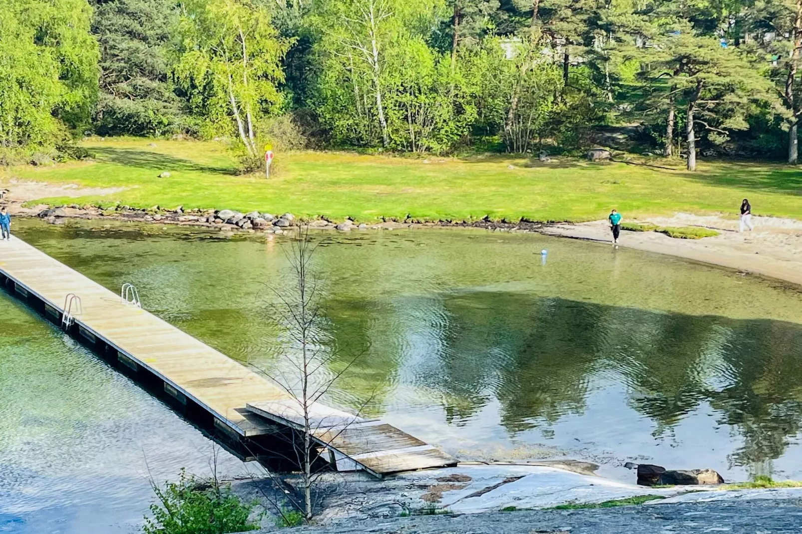 4 etoiles maison de vacances a MYGGENäS