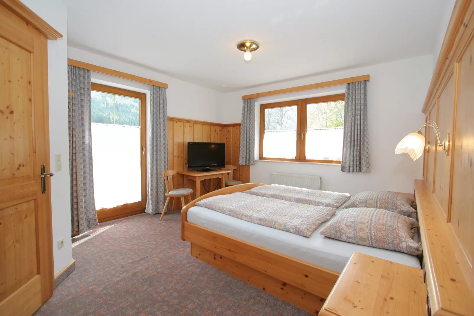 Freiberg - Schlafzimmer