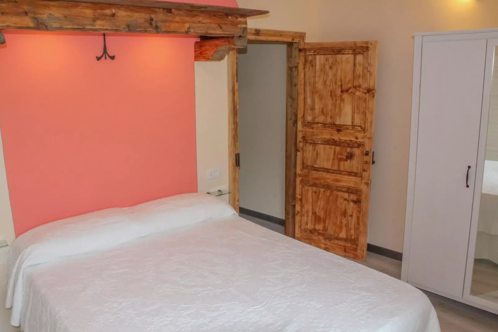 Castello di Argigliano 3-Bedroom