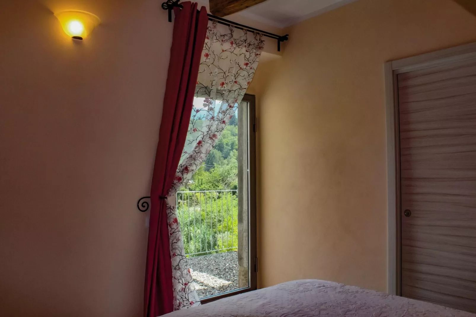 Castello di Argigliano 3-Bedroom