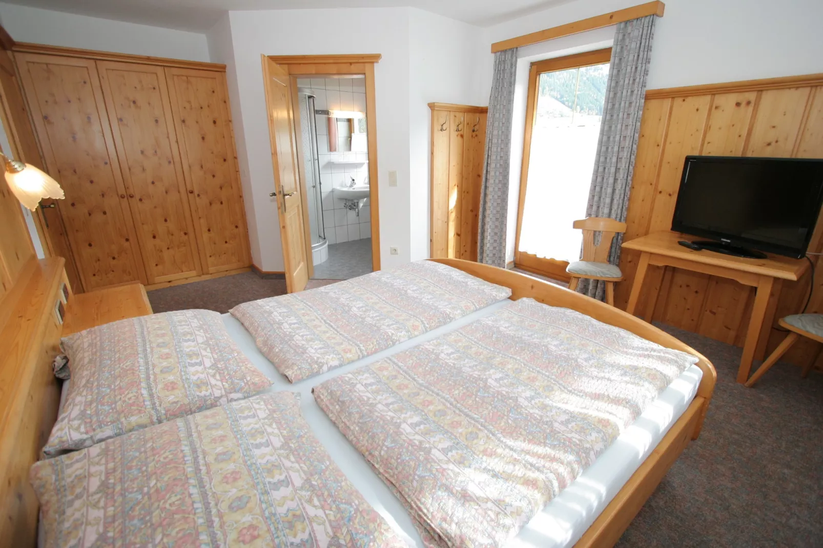 Freiberg - Schlafzimmer