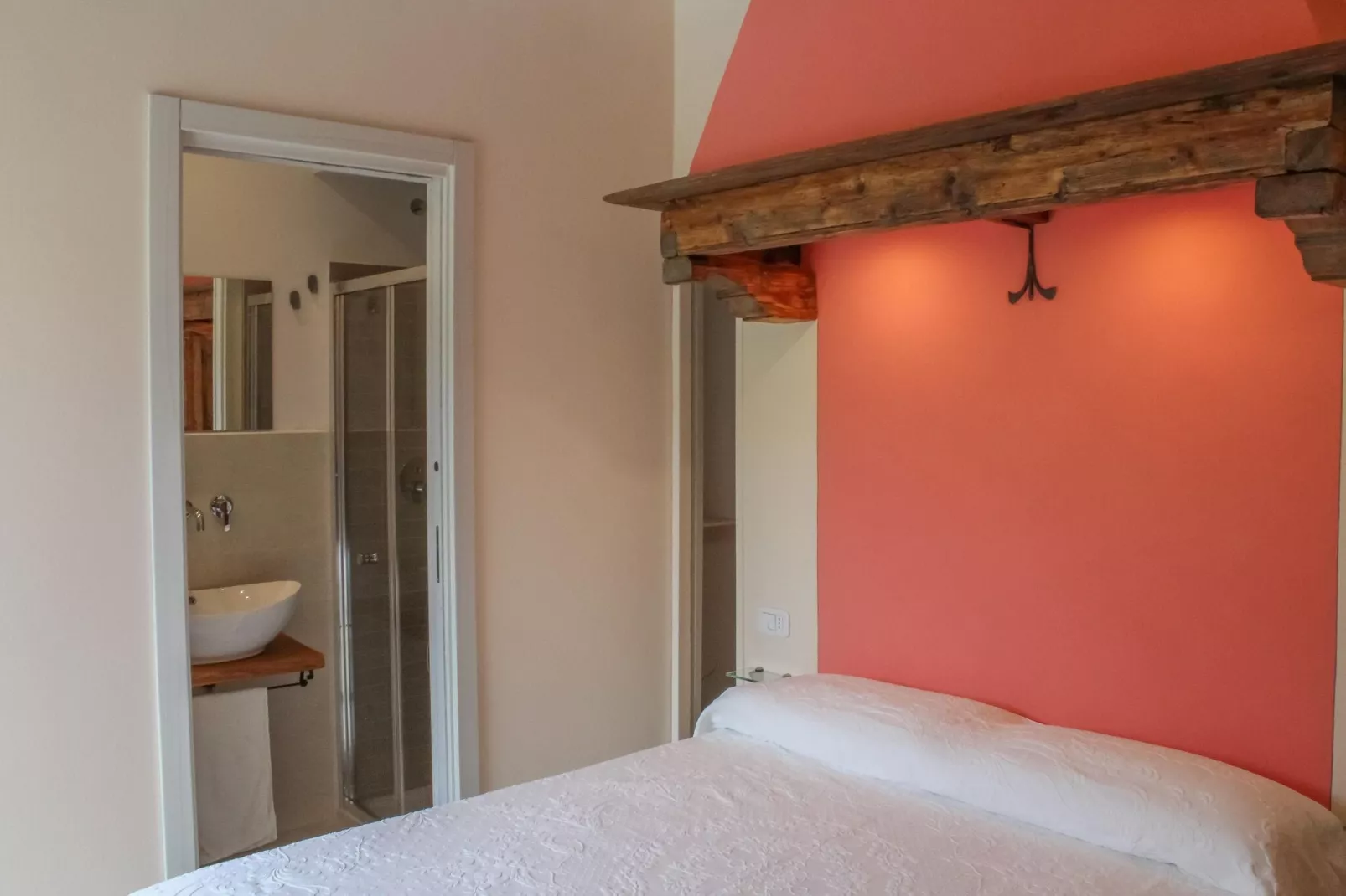Castello di Argigliano 3-Bedroom