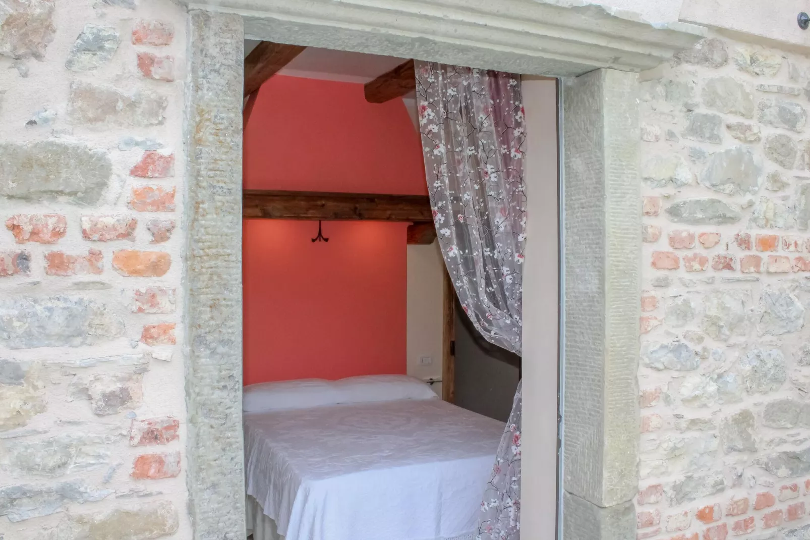 Castello di Argigliano 3-Bedroom