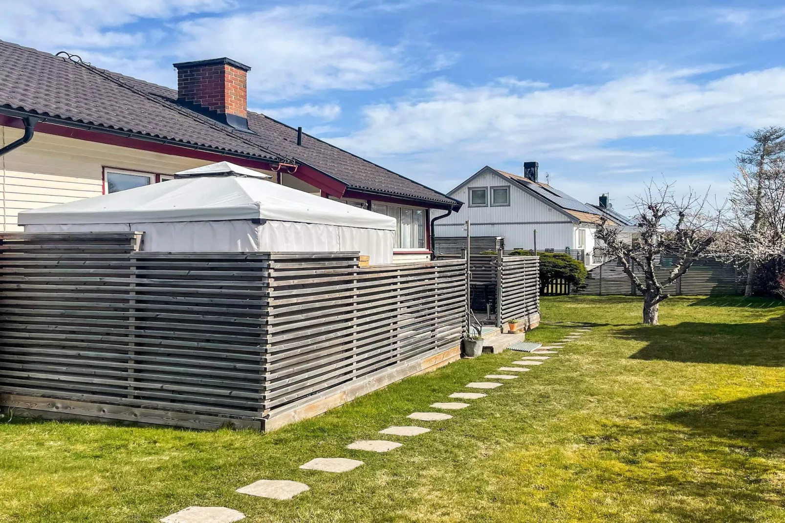 4 etoiles maison de vacances a MYGGENäS