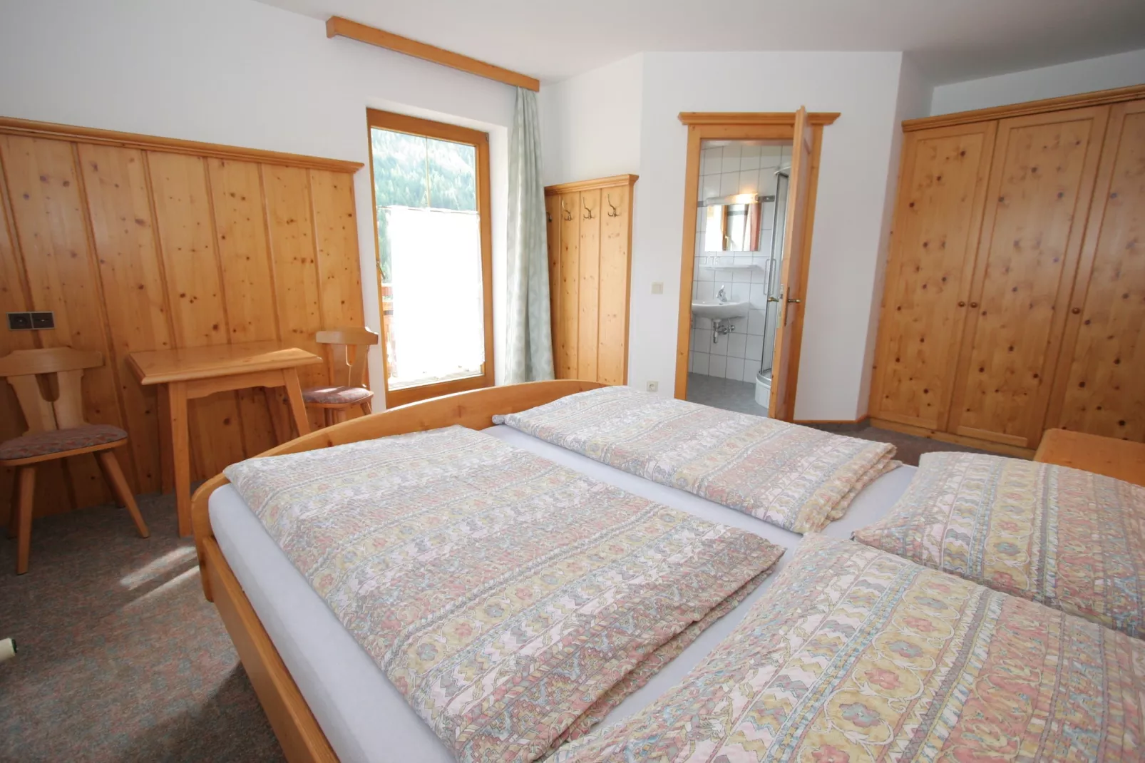 Freiberg - Schlafzimmer