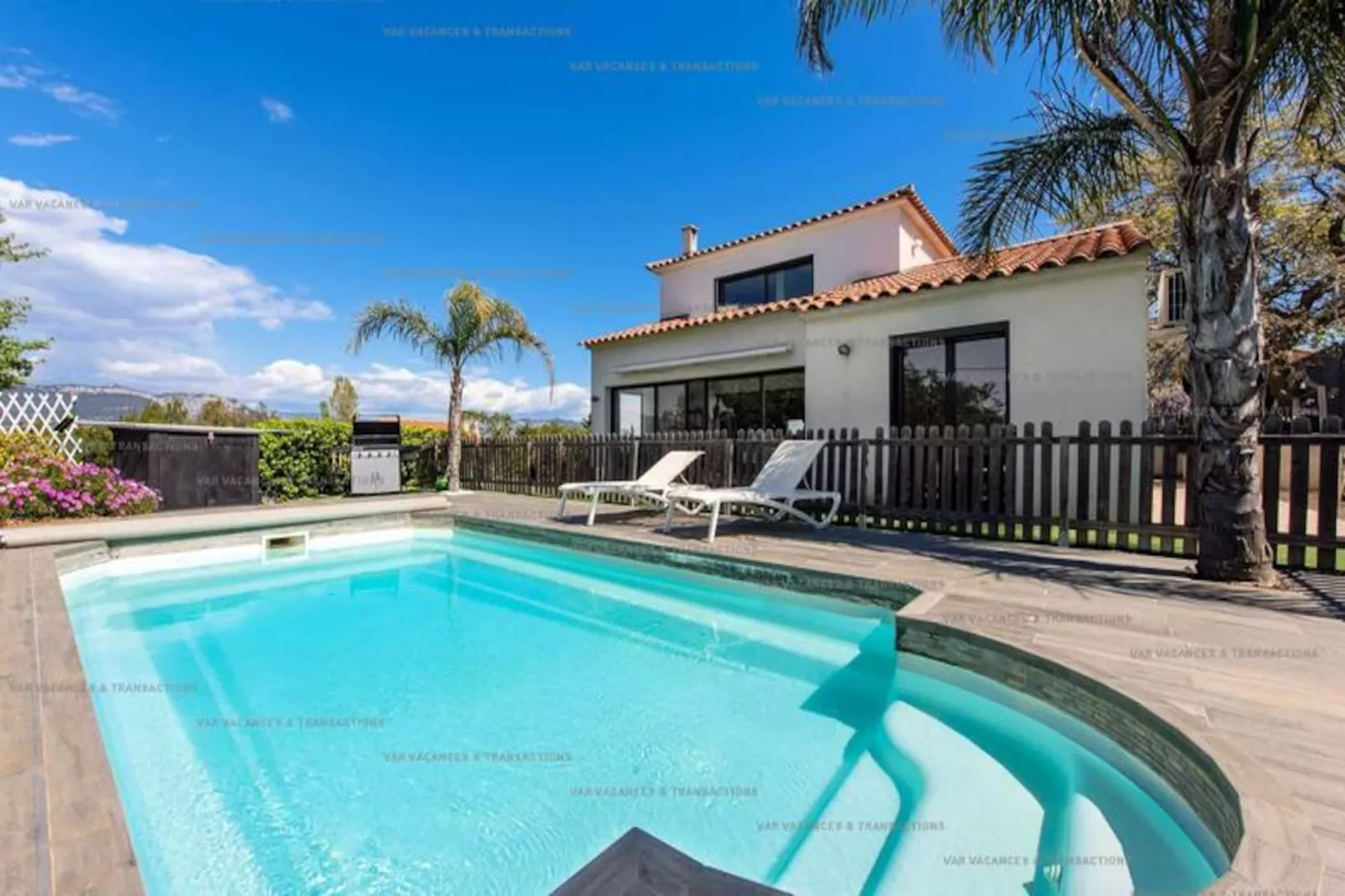 Résidence 144-six Fours Les Plages