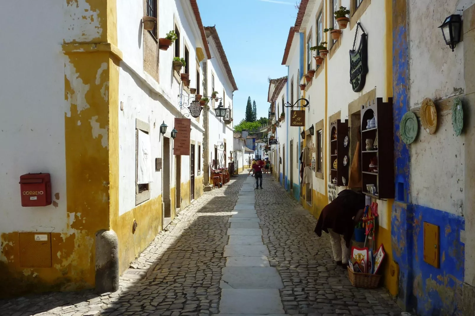 Carina Villas - Extérieur été