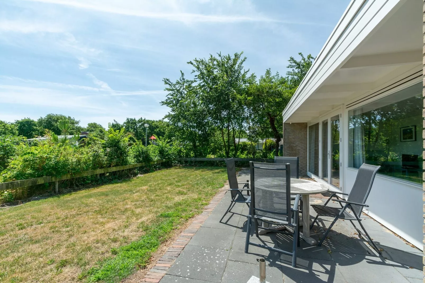 Garnekuul 73-Terrace balcony