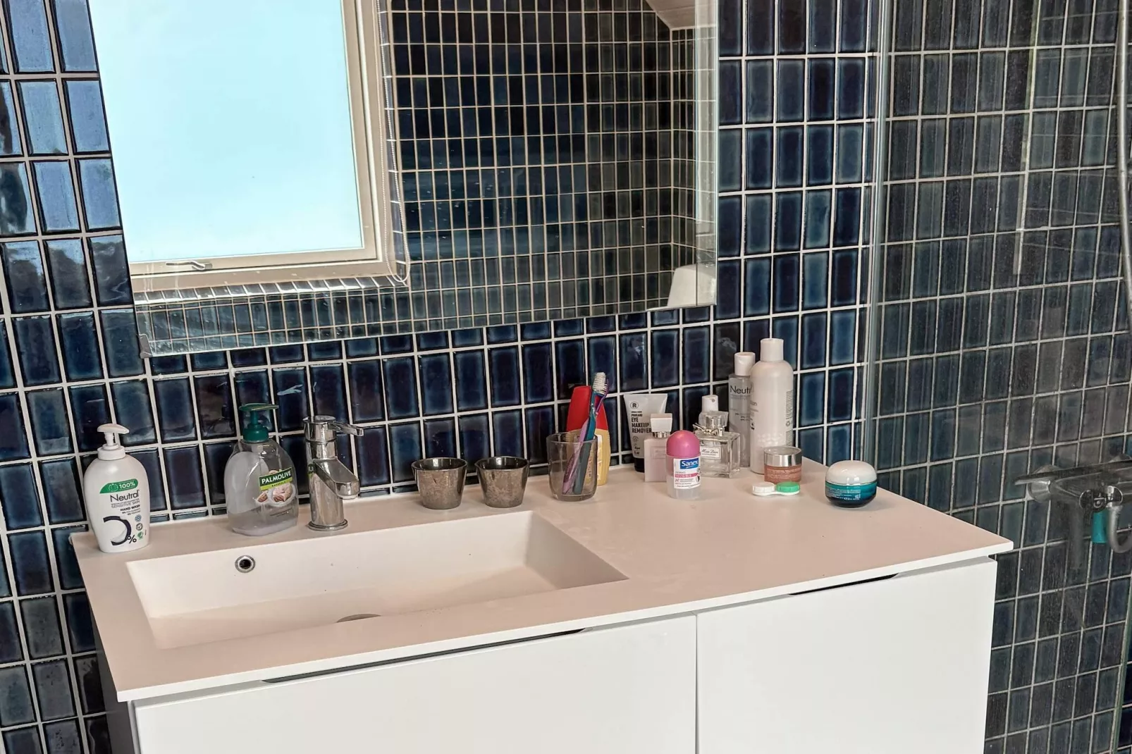 4 star holiday home in Højby-Indoor