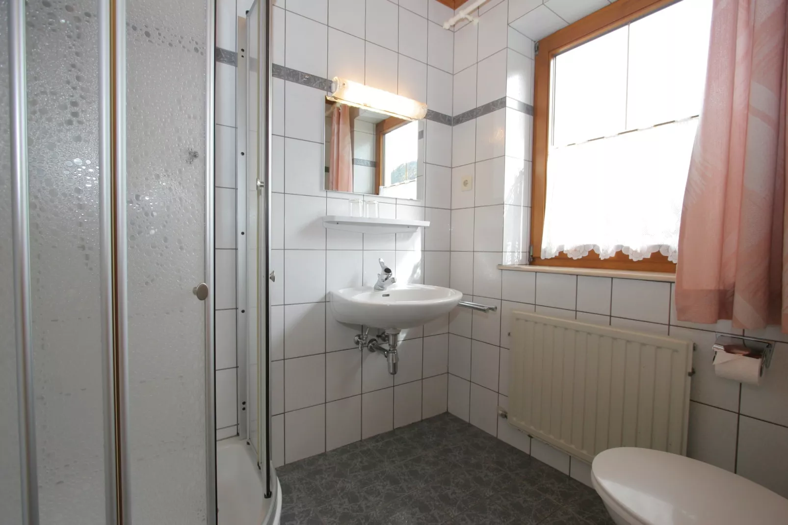 Freiberg - Badezimmer