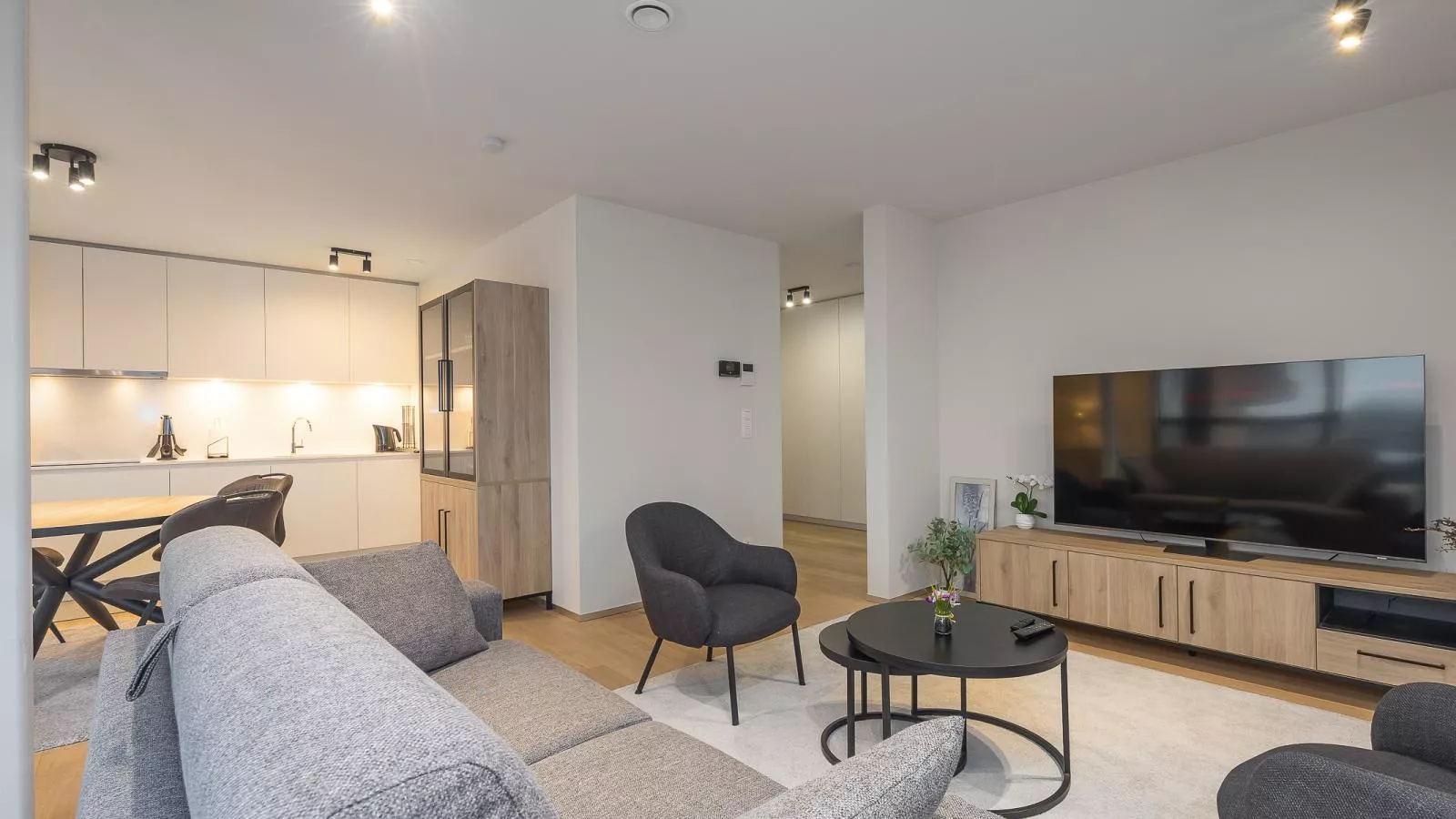 Torino 1 - 0101-Wohnzimmer