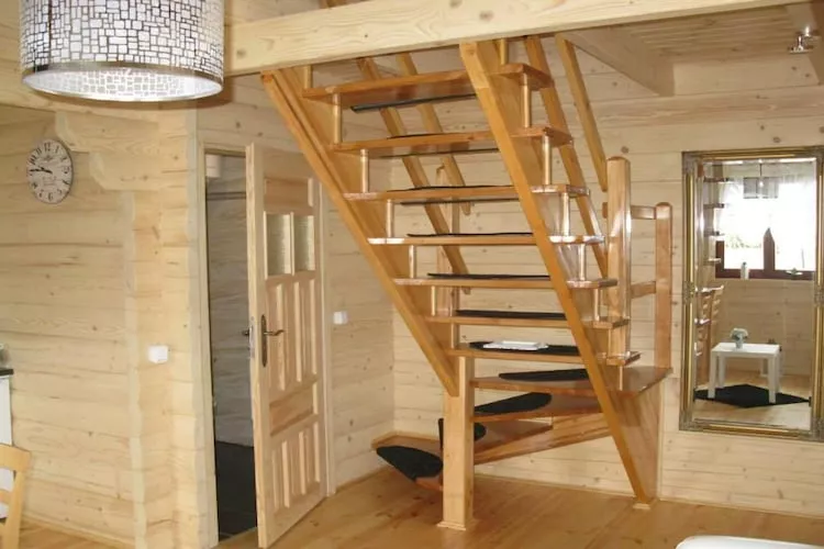 Komfortowe domy wakacyjne w Rewalu dla 6 osób-Hall & reception