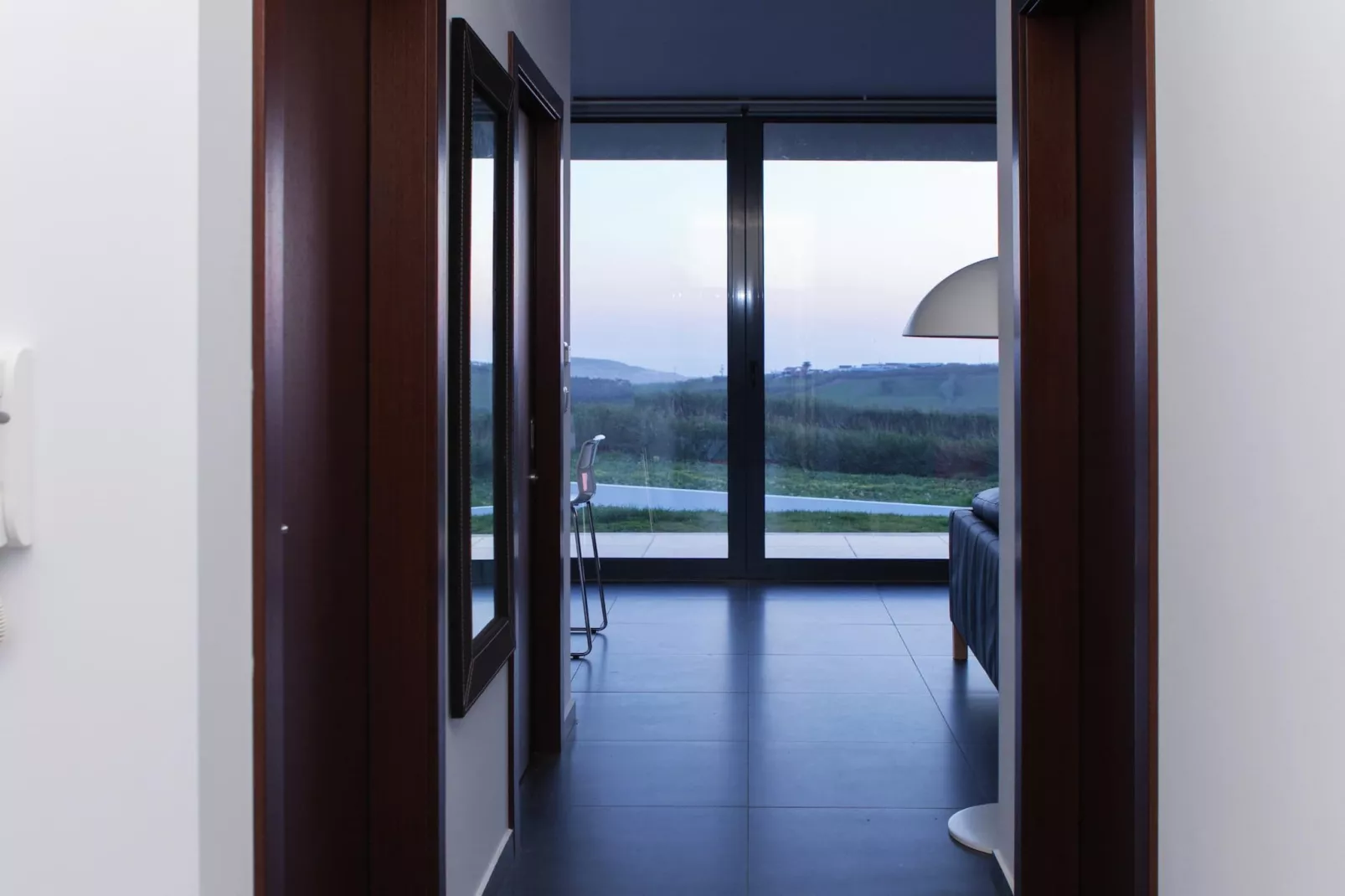 Carina Villas - Palier