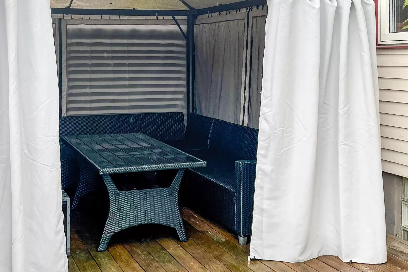 4 etoiles maison de vacances a MYGGENäS-Extérieur