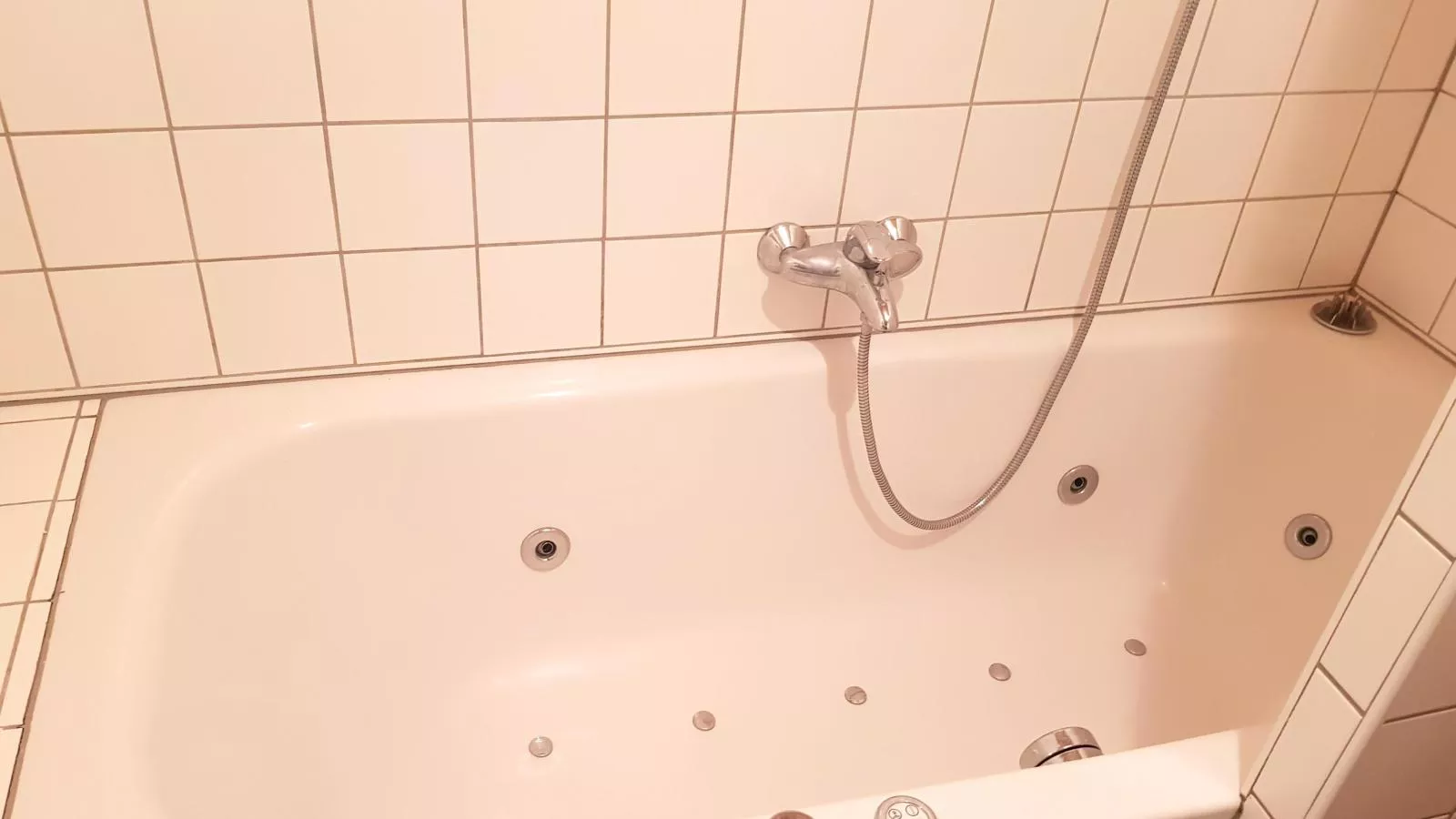 Salburg Sonnleitn-Badezimmer