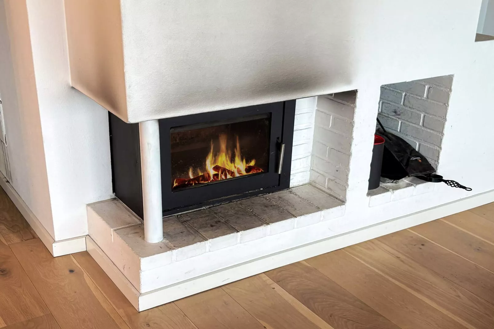 4 star holiday home in Højby-Indoor