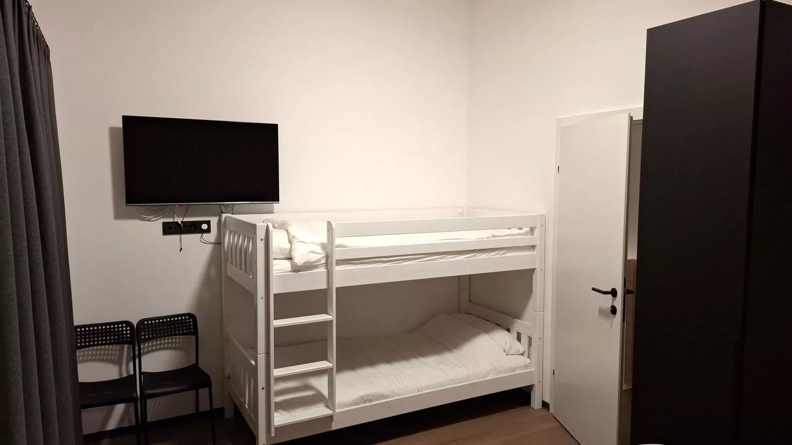 Obermöschach 1A-Schlafzimmer